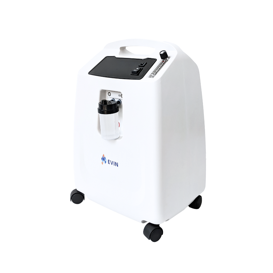 5L Oxygen Concentrator